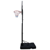 Classical Portable Adjustable Basketball System, 44-in R6N6 - product image 3