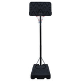 Classical Portable Adjustable Basketball System, 44-in R6N6 - product image 4