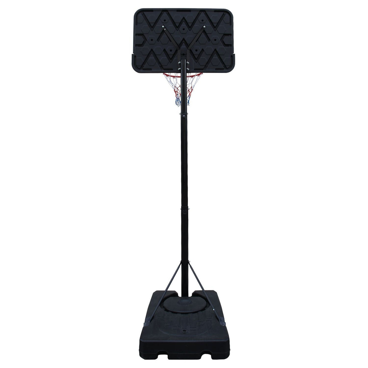 Classical Portable Adjustable Basketball System, 44-in R6N6 - product image 4