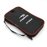 Extreme 2-Player Table Tennis Racket/Ping Pong Paddle & Ball Set with Carry Case, 5-pc A3B7 - product image 1