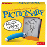 Pictionary Board Game Party Box for Family, Adults & Kids, Indoor Game, Ages 8+ A0C1 - product image 1