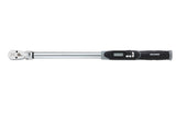 1/2" Digital Flex Head Angle Torque Wrench P8T5 - product image 1
