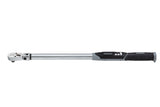 1/2" Digital Flex Head Angle Torque Wrench P8T5 - product image 3