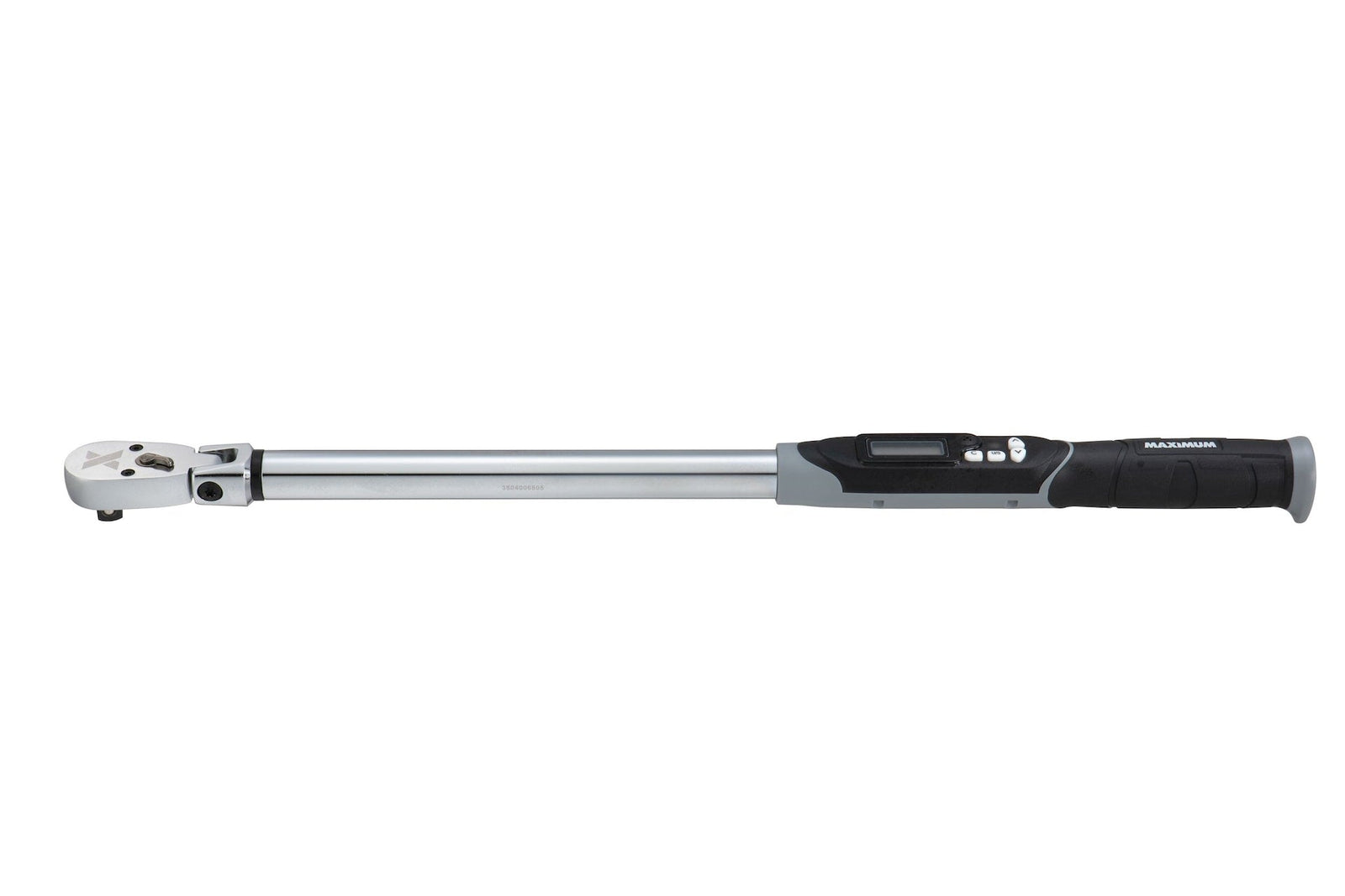 1/2" Digital Flex Head Angle Torque Wrench P8T5 - product image 3