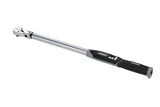 1/2" Digital Flex Head Angle Torque Wrench F8Q1 - product image 5