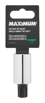 1/2" Drive T60 Torx Socket S5Q3 - product image 2