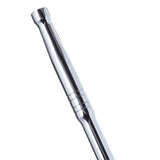1/2-in Drive Flexhead Breaker Bar, Nickel-Chrome Plating, 24-in L6U3 - product image 3