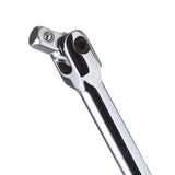 1/2-in Drive Flexhead Breaker Bar, Nickel-Chrome Plating, 24-in L6U3 - product image 4