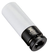 1/2-in Drive Lug Nut Socket, 13/16-in L2M3 - product image 1