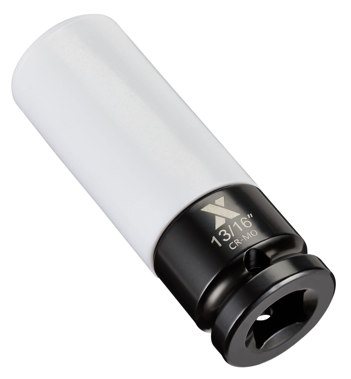 1/2-in Drive Lug Nut Socket, 13/16-in L2M3 - product image 1