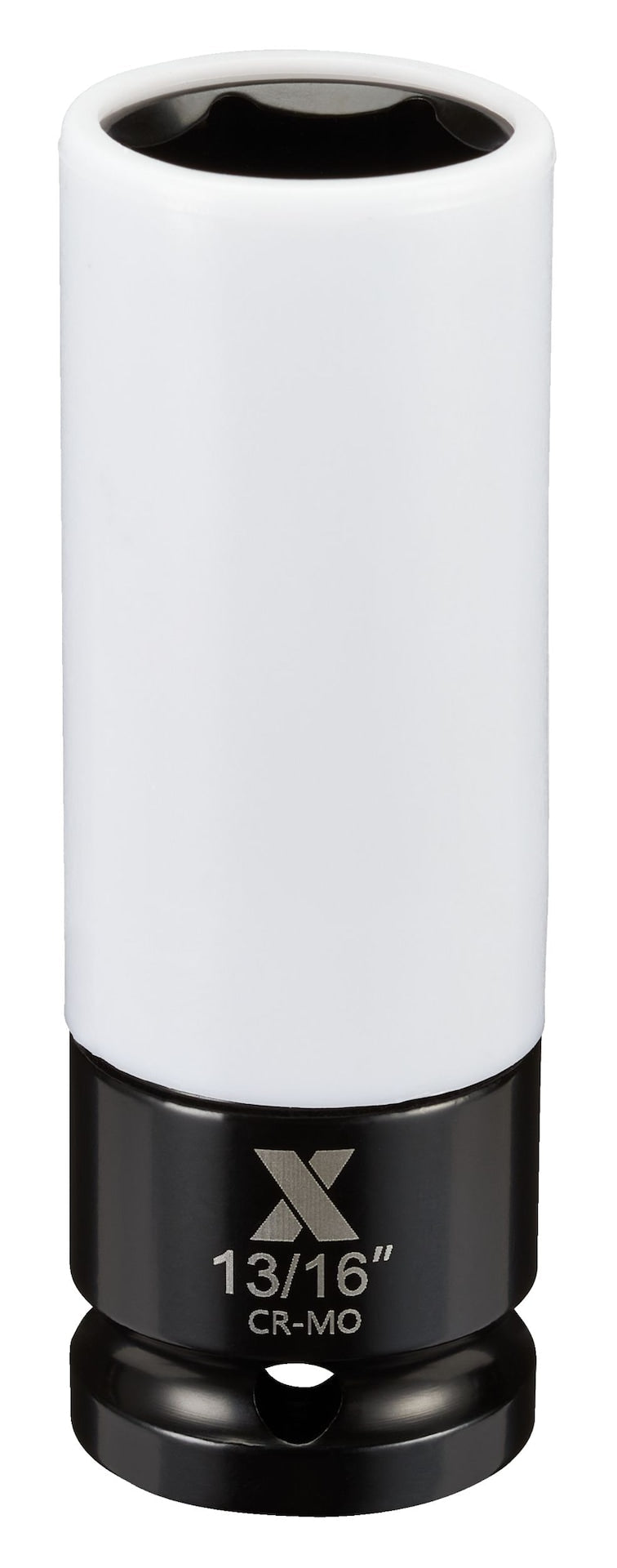 1/2-in Drive Lug Nut Socket, 13/16-in L2M3 - product image 2