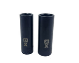 1/2-in Drive Professional Grade Impact Sockets Set, 18-pc, Metric Z3T5 - product image 1