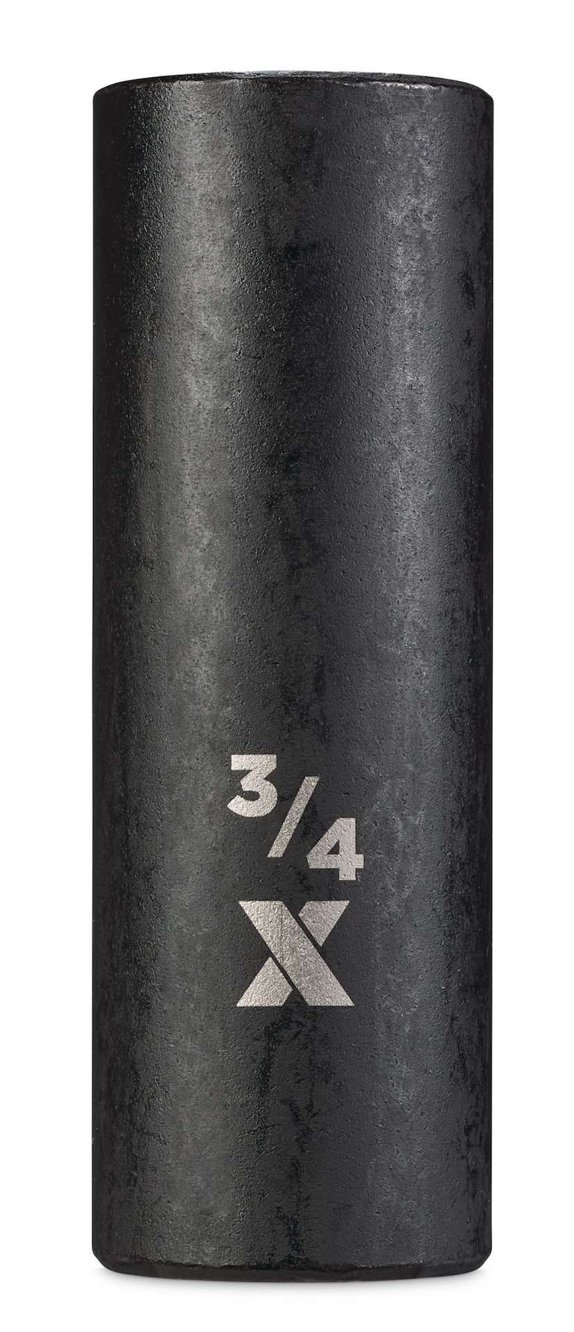 3/8-in & 1/2-in Drive Professional Grade Impact Socket Set, 83-pc, CRMO E1B0 - product image 3