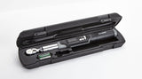 3/8-in Drive Digital Torque Wrench, 5-99.5 ft-lbs R5I0 - product image 2