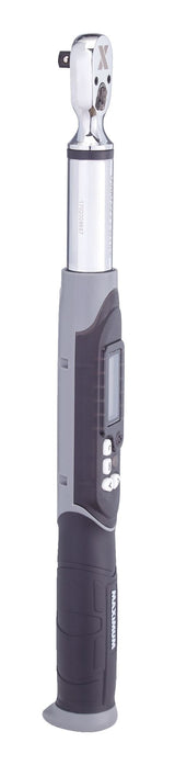 3/8-in Drive Digital Torque Wrench, 5-99.5 ft-lbs R5I0 - product image 3