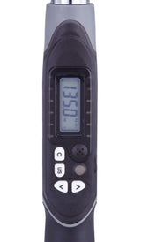 3/8-in Drive Digital Torque Wrench, 5-99.5 ft-lbs R5I0 - product image 4