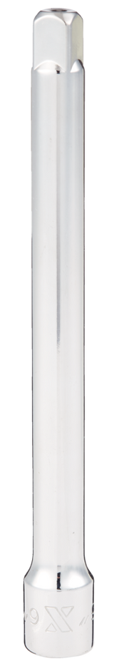 3/8-in Drive Extension Bar, CRV, Nickel-Chrome Plating, 6-in T5Z8 - product image 1
