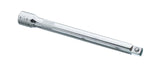 3/8-in Drive Extension Bar, CRV, Nickel-Chrome Plating, 6-in T5Z8 - product image 2