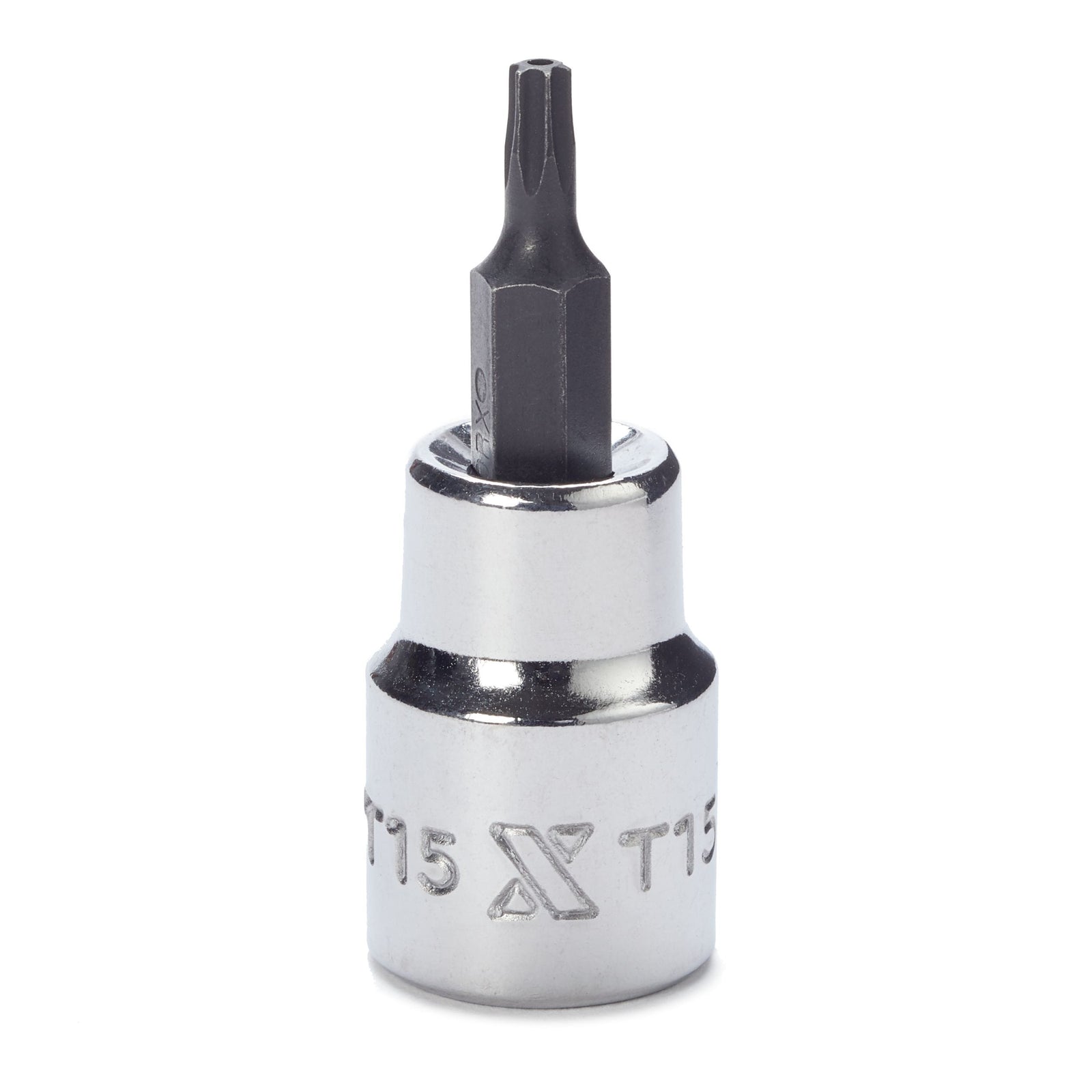 3/8-in Drive Tamper Proof Torx Bit Socket Set, Heat-Treated, 13-pc G5Q6 - product image 5