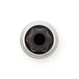3/8-in Drive Tamper Proof Torx Bit Socket Set, Heat-Treated, 13-pc G5Q6 - product image 7