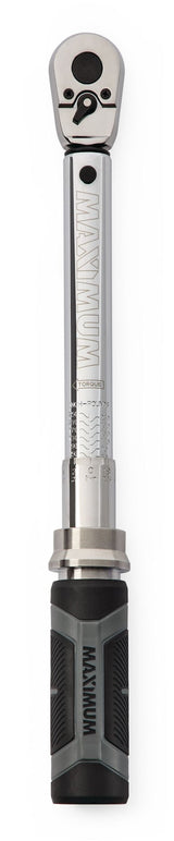 3/8-in Drive Torque Wrench, 50-250 in-lbs B5V9 - product image 1