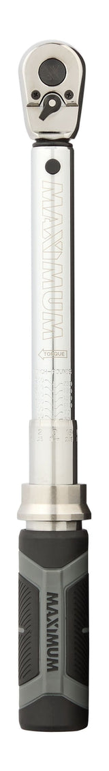 3/8-in Drive Torque Wrench, 50-250 in-lbs B5V9 - product image 3