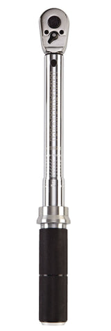 3/8-in Drive Torque Wrench, 50-250 in-lbs B5V9 - product image 5