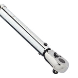 3/8-in Drive Torque Wrench, 50-250 in-lbs B5V9 - product image 8