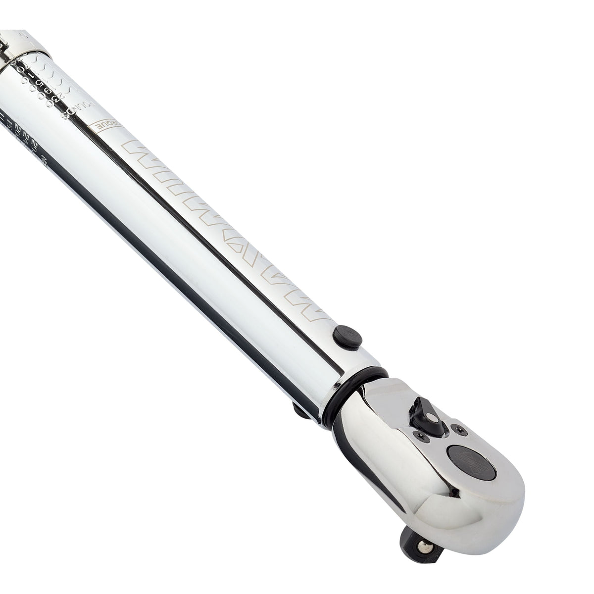 3/8-in Drive Torque Wrench, 50-250 in-lbs B5V9 - product image 8