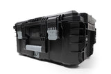 Brix Modular Portable Medium Toolbox/Tool Storage, IP65, 23x16x11-in S6W2 - product image 6