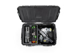 Brix Modular Portable Medium Toolbox/Tool Storage, IP65, 23x16x11-in S6W2 - product image 7