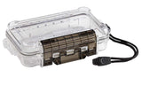 IP68 Portable Plastic Water Resistant Case with Wrist Strap, Small E5G4 - product image 2