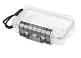 IP68 Portable Plastic Water Resistant Case with Wrist Strap, Small E5G4 - product image 4
