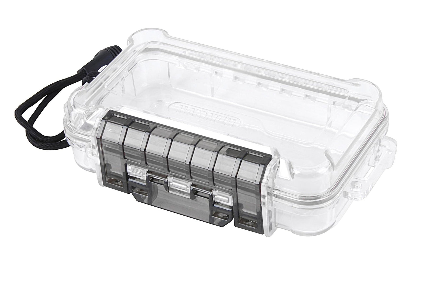 IP68 Portable Plastic Water Resistant Case with Wrist Strap, Small E5G4 - product image 4