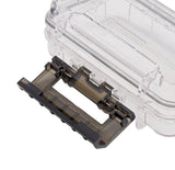 IP68 Portable Plastic Water Resistant Case with Wrist Strap, Small E5G4 - product image 5