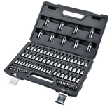 Professional Grade Bit Socket Set, 75-pc G7I0 - product image 3