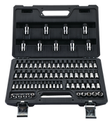 Professional Grade Bit Socket Set, 75-pc G7I0 - product image 5