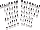 Professional Grade Bit Socket Set, 75-pc G7I0 - product image 8