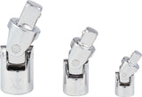U-Joint Socket Set, 3-pc, CRV J5H0 - product image 1