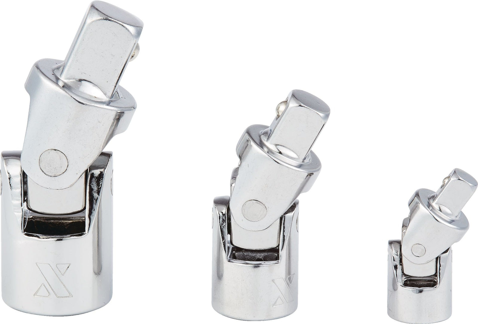 U-Joint Socket Set, 3-pc, CRV J5H0 - product image 1