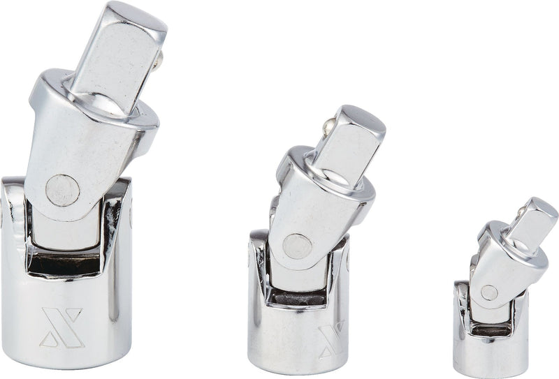 U-Joint Socket Set, 3-pc, CRV J5H0