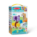and Doug/Spin Master Blockables for Ages 2+ Z8L8 - product image 2