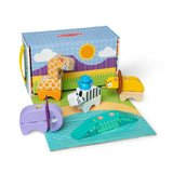 and Doug/Spin Master Blockables for Ages 2+ Z8L8 - product image 5