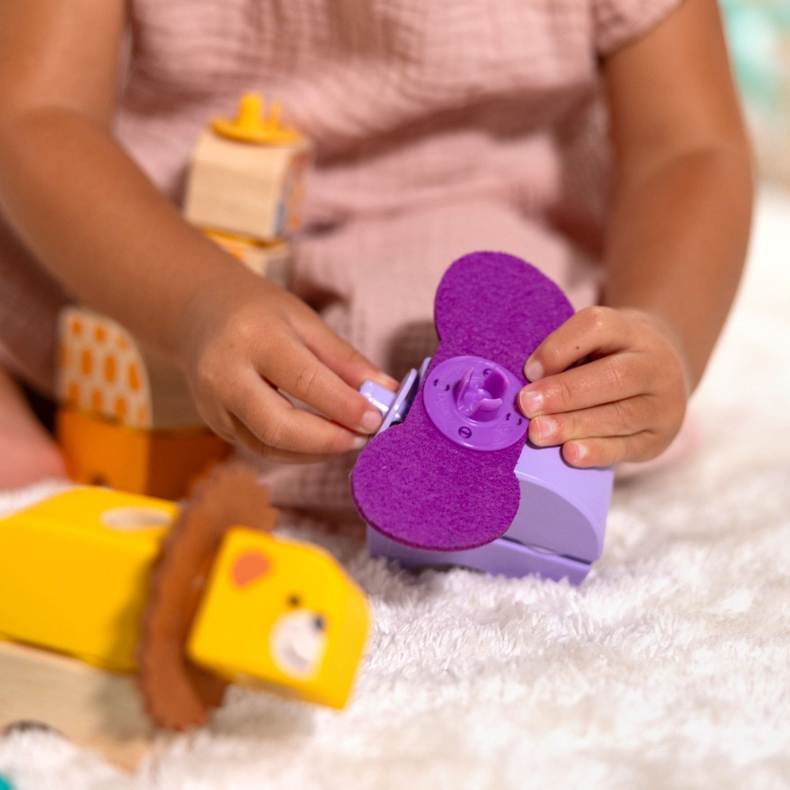and Doug/Spin Master Blockables for Ages 2+ Z8L8 - product image 6