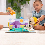 and Doug/Spin Master Blockables for Ages 2+ Z8L8 - product image 8