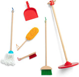 Housekeeping Playset for Ages 3+, 6-pc P9X5 - product image 2