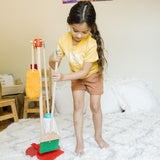 Housekeeping Playset for Ages 3+, 6-pc P9X5 - product image 8