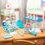 Super Smile Dentist Kit, Ages 3+ Q3B4 - product image 6