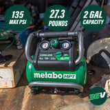 HPT 36V Cordless Air Compressor, 2-Gal Q2D9 - product image 6