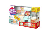Mini Brands Magic Cook Kitchen Playset Series 1 L9Y2 - product image 1